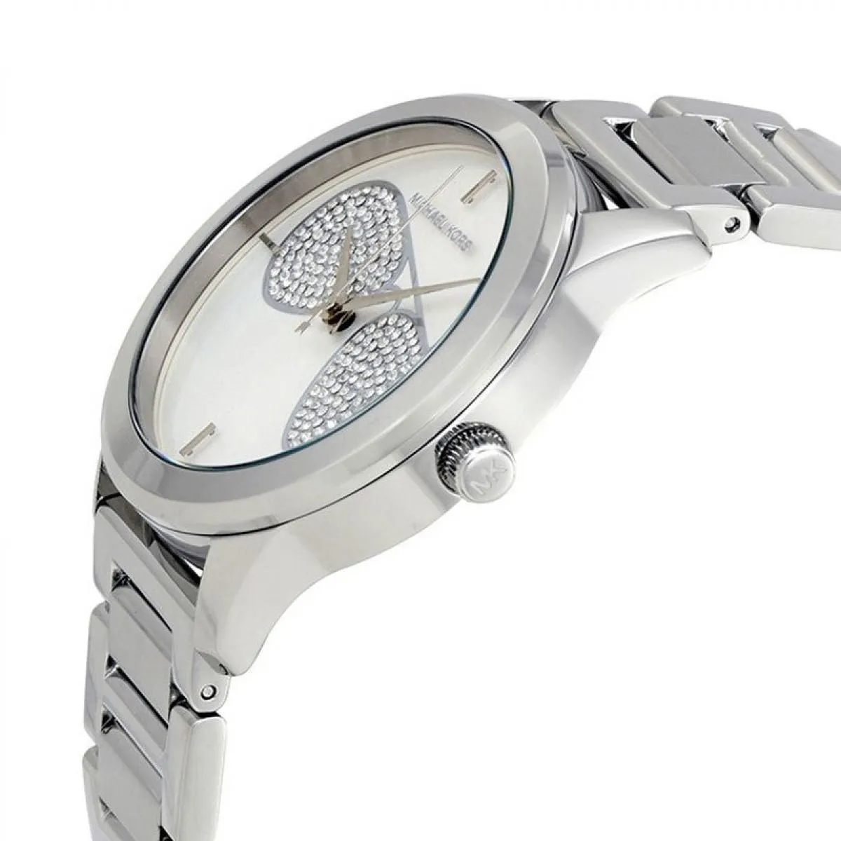 Michael Kors Hartman MK3672 Horloge Dames (38 mm) sold by Watch2Day product image thumbnail 2