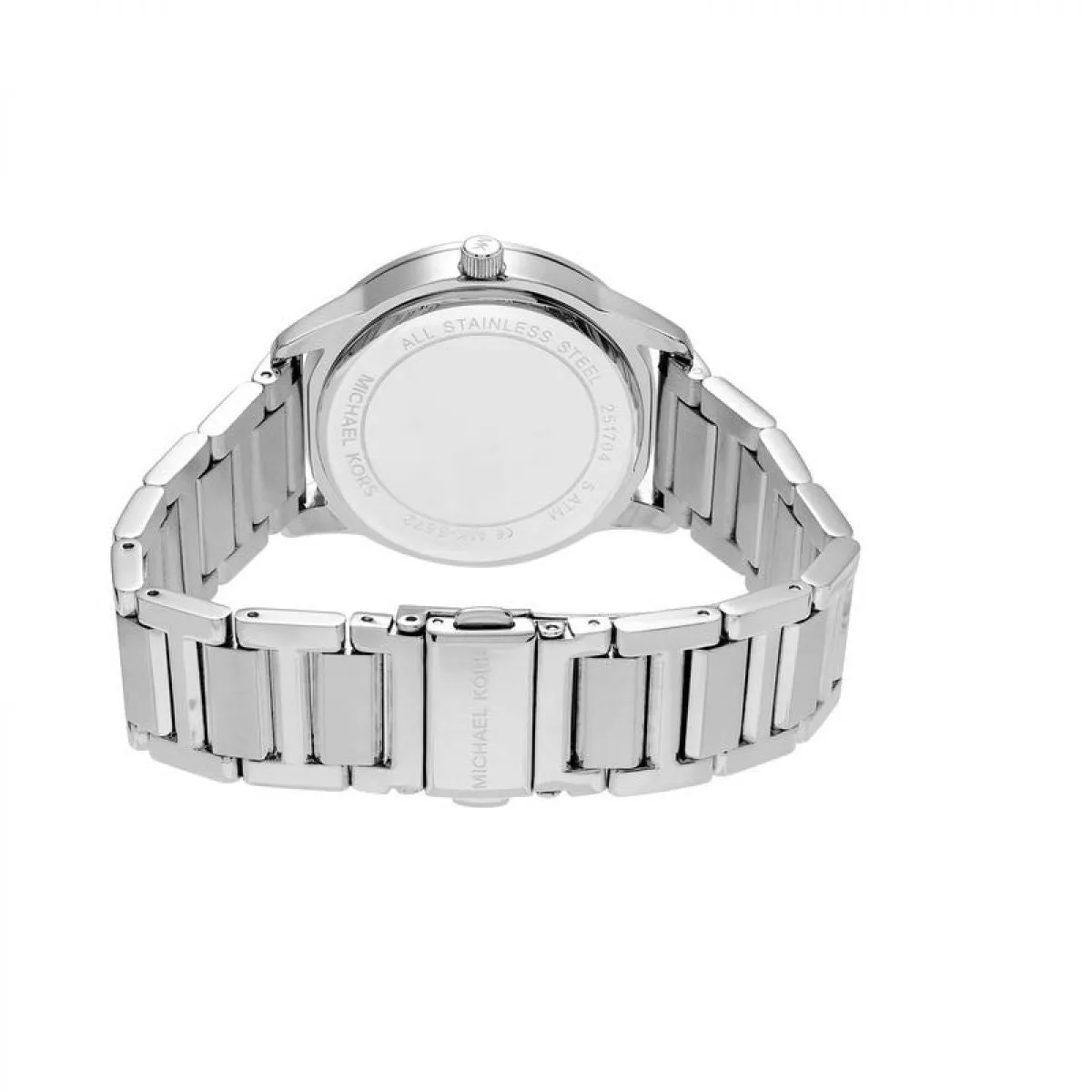 Michael Kors Hartman MK3672 Horloge Dames (38 mm) sold by Watch2Day product image thumbnail 3