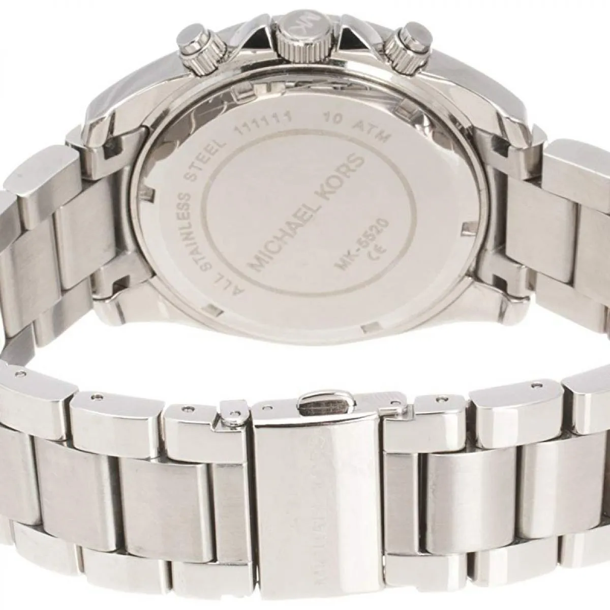 Michael Kors Blair MK5520 sold by Watch2Day product image thumbnail 3