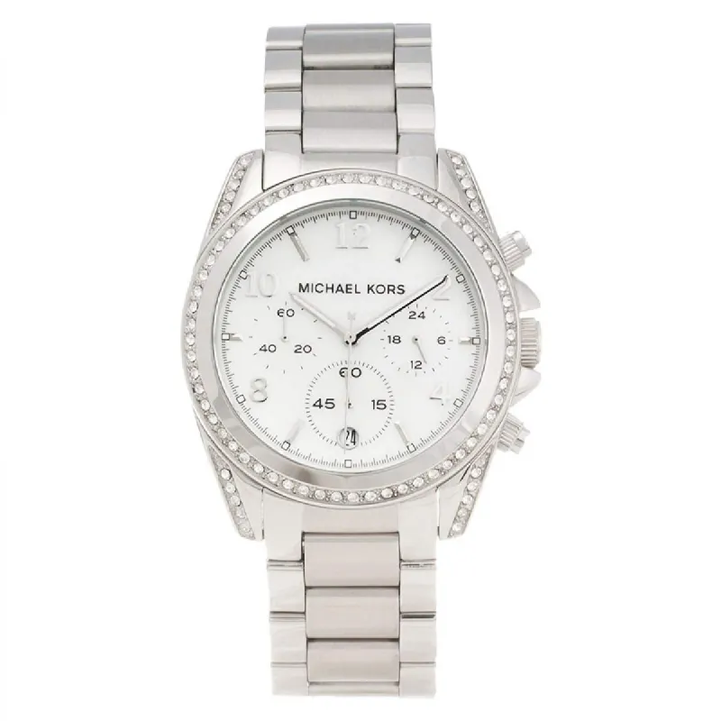 Michael Kors Blair MK5520 made by Watch2Day