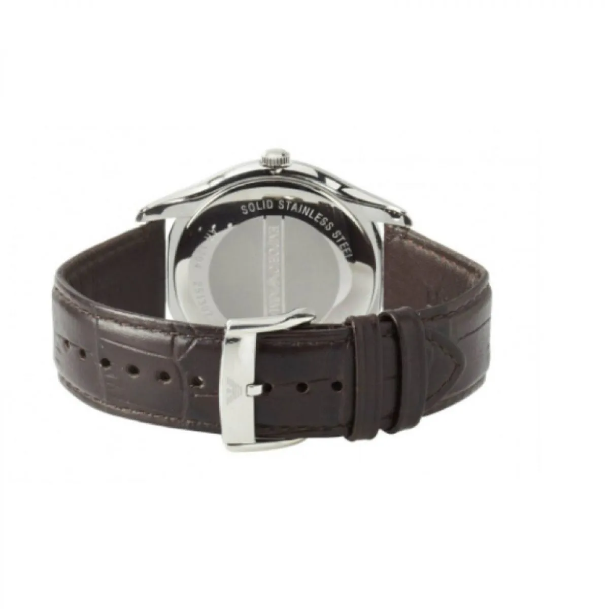 Klassieke Emporio Armani herenhorloges AR1704 sold by Watch2Day product image thumbnail 3