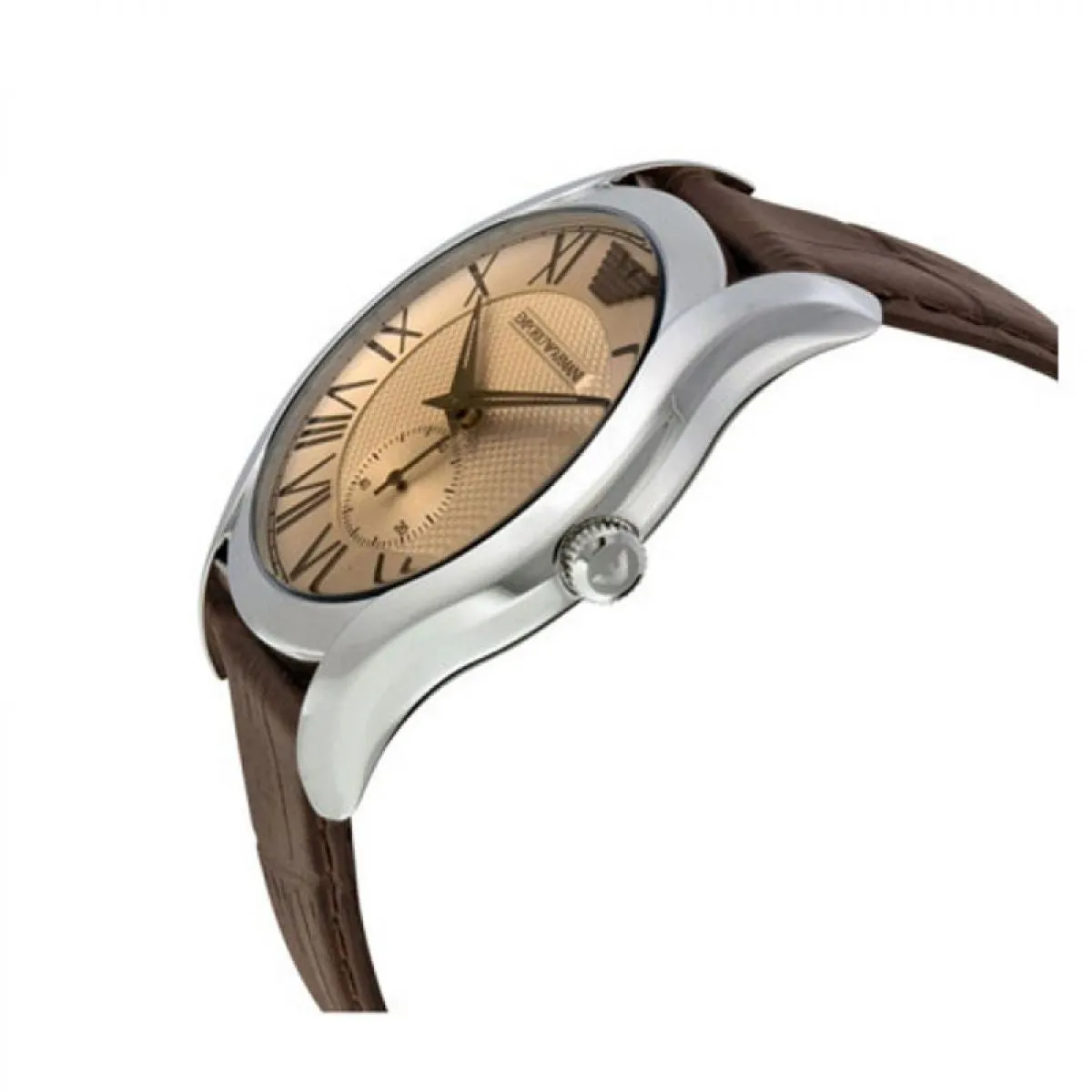 Klassieke Emporio Armani herenhorloges AR1704 sold by Watch2Day product image thumbnail 2