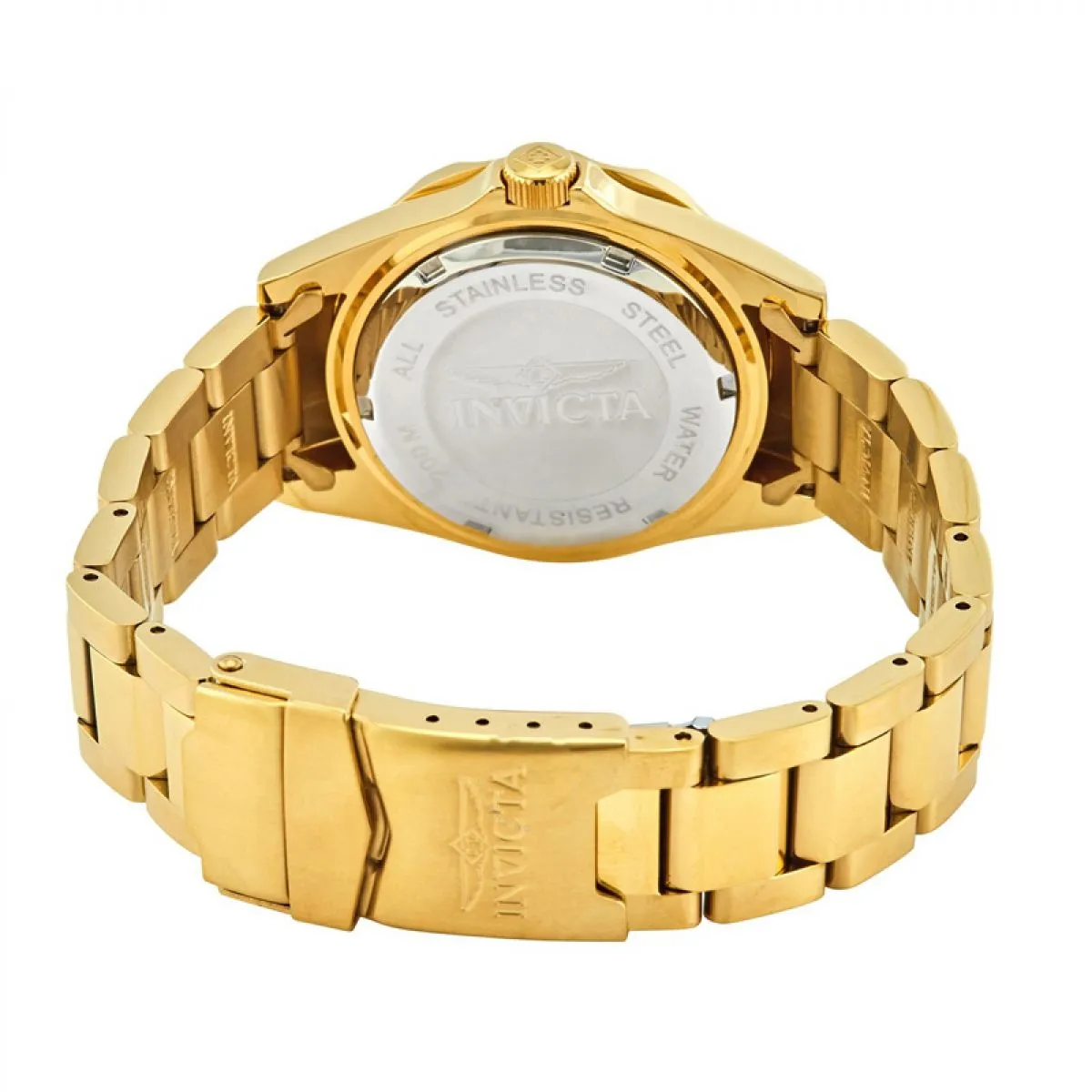Invicta Pro Diver Ladies 17053 sold by Watch2Day product image thumbnail 2