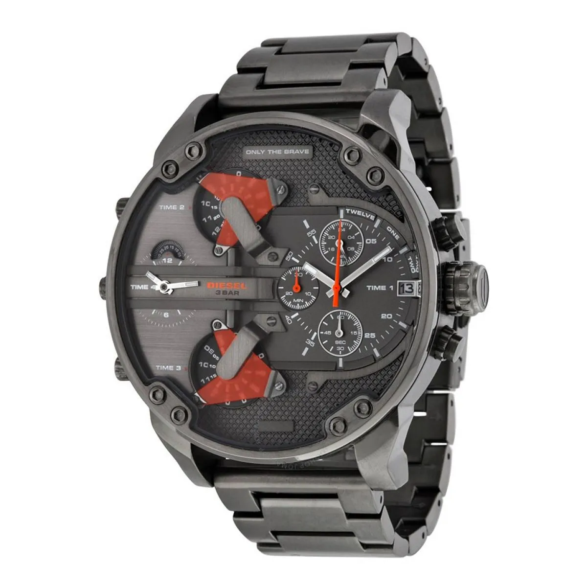 Diesel Mr. Daddy 2.0 DZ7315 Heren Horloge 57mm 3 ATM sold by Watch2Day product image thumbnail 2