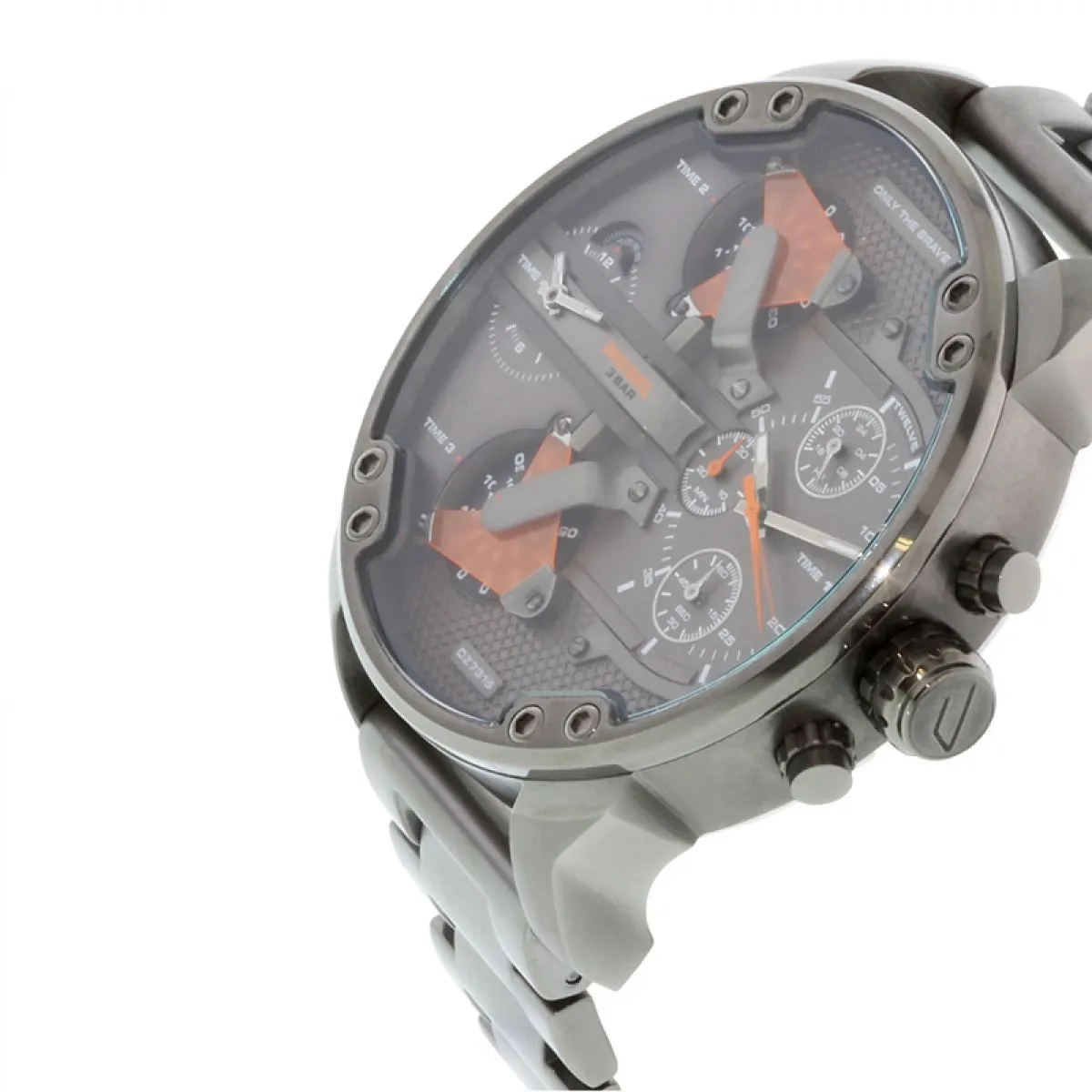 Diesel Mr. Daddy 2.0 DZ7315 Heren Horloge 57mm 3 ATM sold by Watch2Day product image thumbnail 3