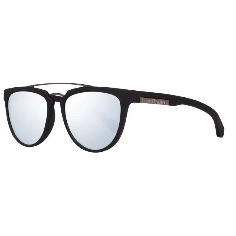 Calvin Klein CKJ813S (001) Zonnebril Unisex 52x17x135 made by Watch2Day