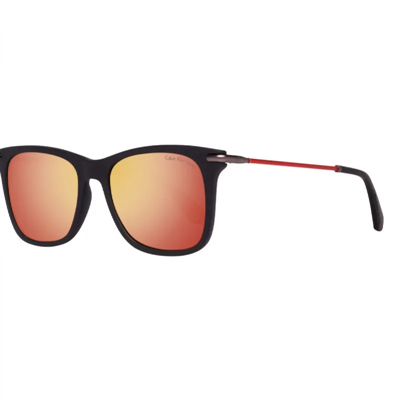 Calvin Klein CKJ512S (002) Zonnebril Unisex 54x18x140 made by Watch2Day