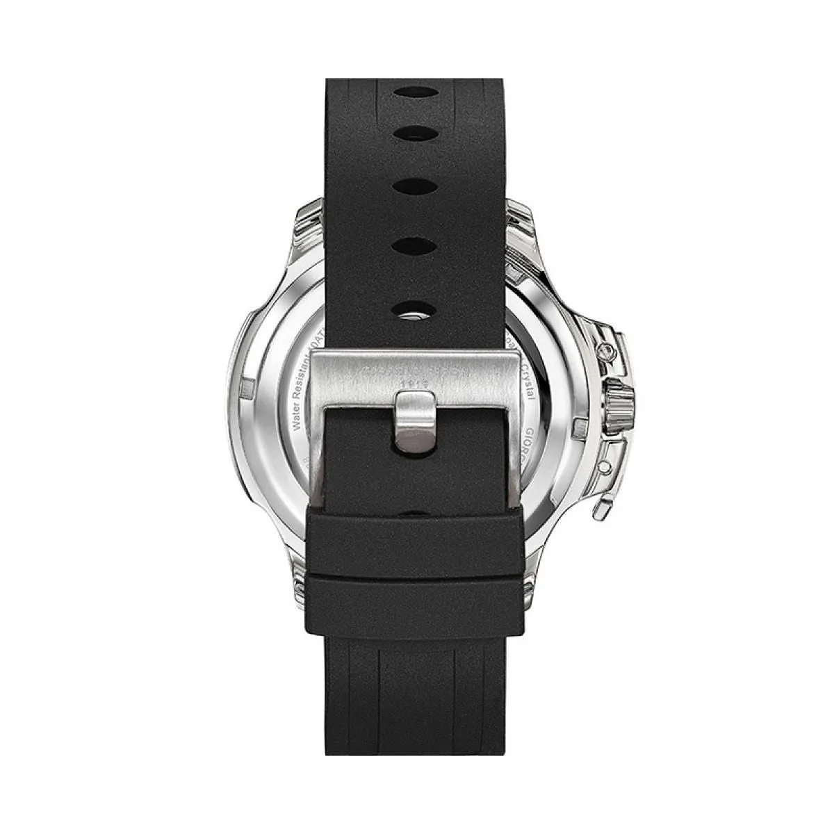 Giorgio Fedon 1919 Timeless IX Automatic | GFCK007 sold by Watch2Day product image thumbnail 2