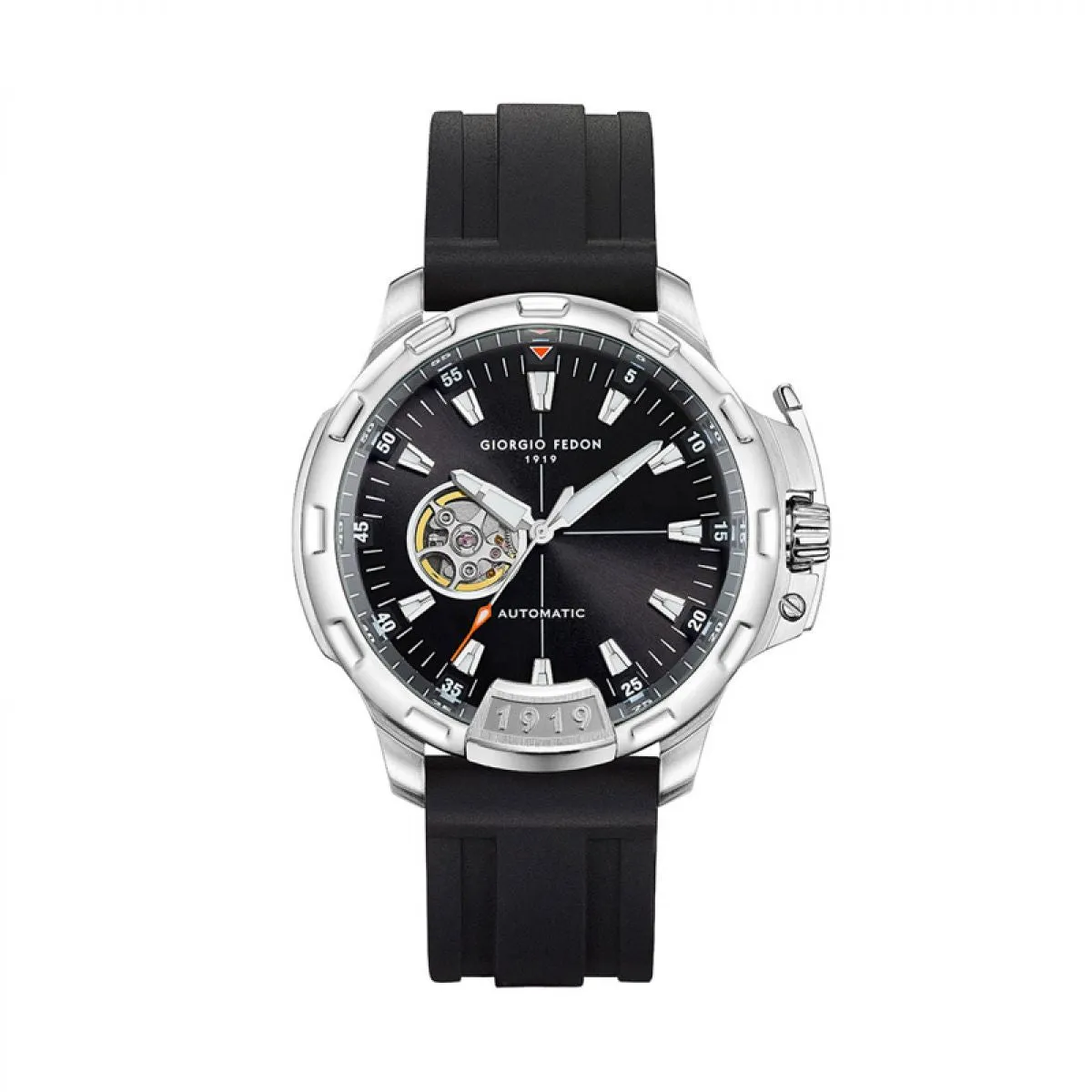 Giorgio Fedon 1919 Timeless IX Automatic | GFCK007 sold by Watch2Day product image thumbnail 4