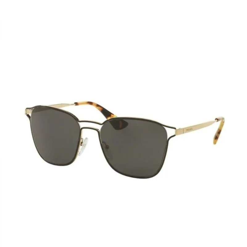 PRADA 0PR 54TS 1AB5S0 Zonnebril Dames 55x18x135 made by Watch2Day