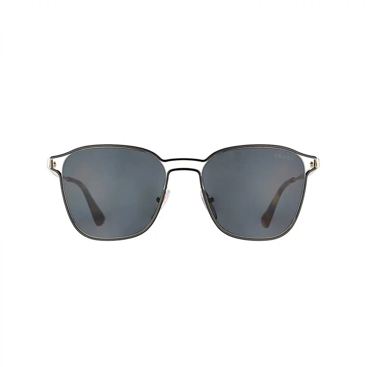 PRADA 0PR 54TS 1AB5S0 Zonnebril Dames 55x18x135 sold by Watch2Day product image thumbnail 2