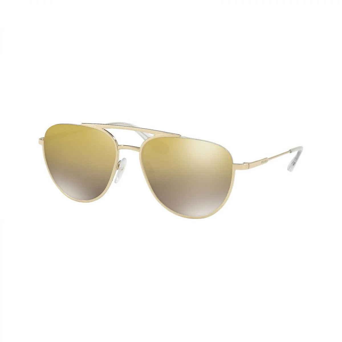 PRADA 0PR 50US ZVN6O0 56 Zonnebril Heren 56x14x140 sold by Watch2Day product image thumbnail 4