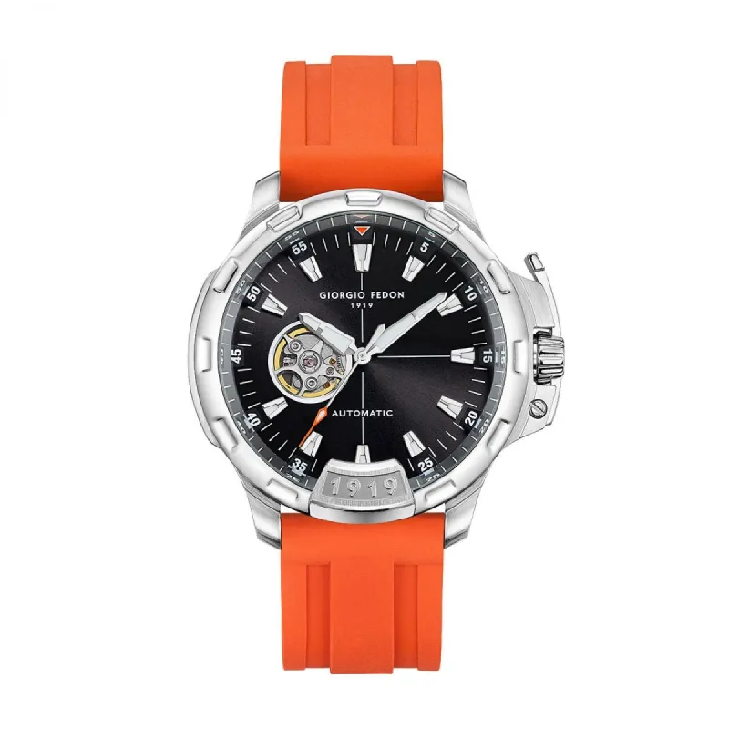Giorgio Fedon 1919 Timeless IX Automatic | GFCK008 sold by Watch2Day