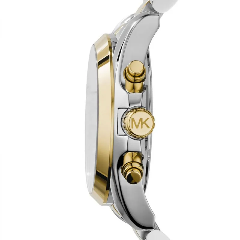 Michael Kors Gold MK5796 made by Watch2Day
