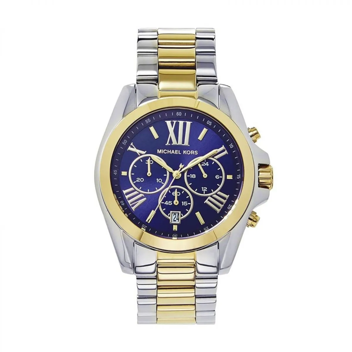 Michael Kors Gold MK5796 sold by Watch2Day product image thumbnail 4