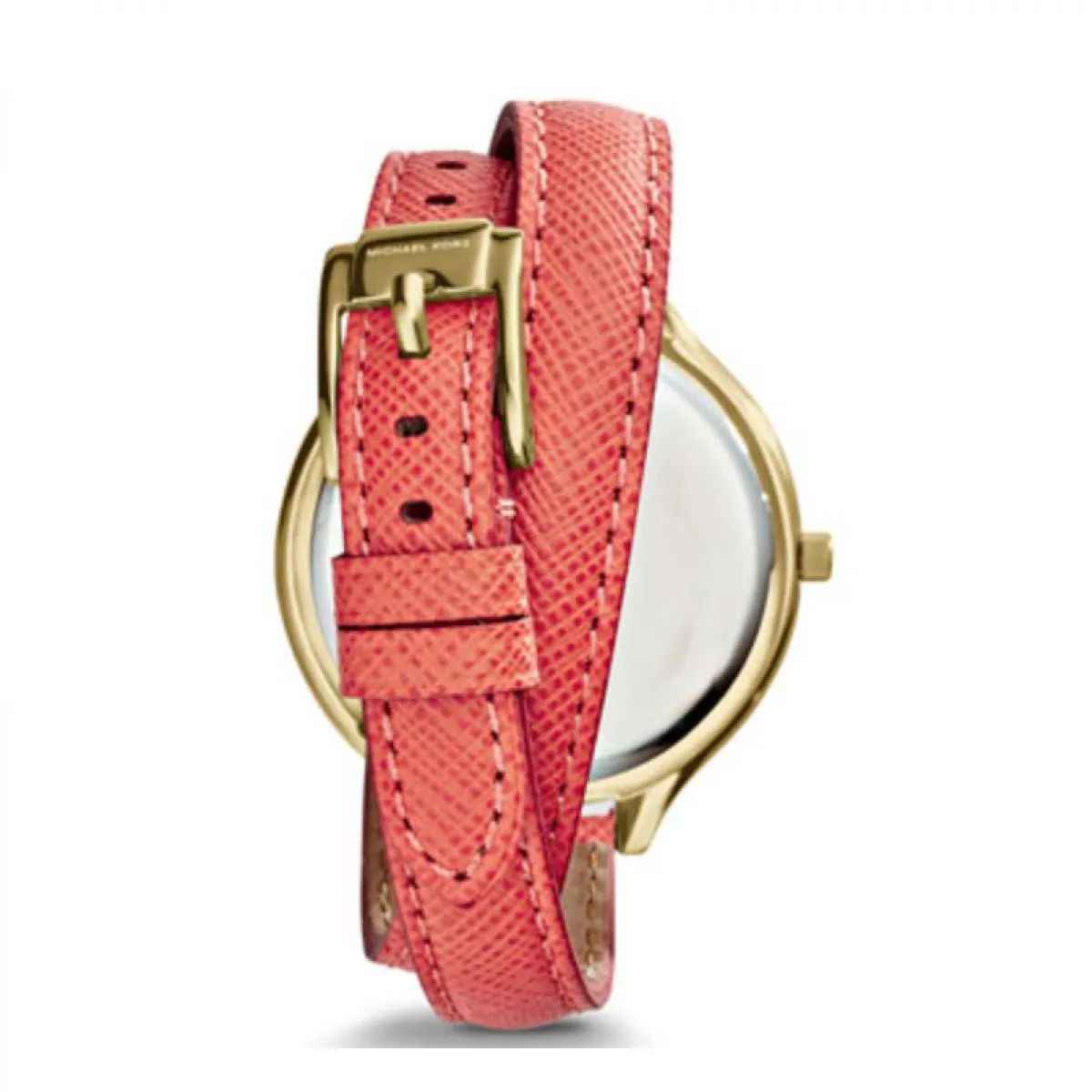 Micheal Kors Runway Slim MK2332 42mm sold by Watch2Day product image thumbnail 3