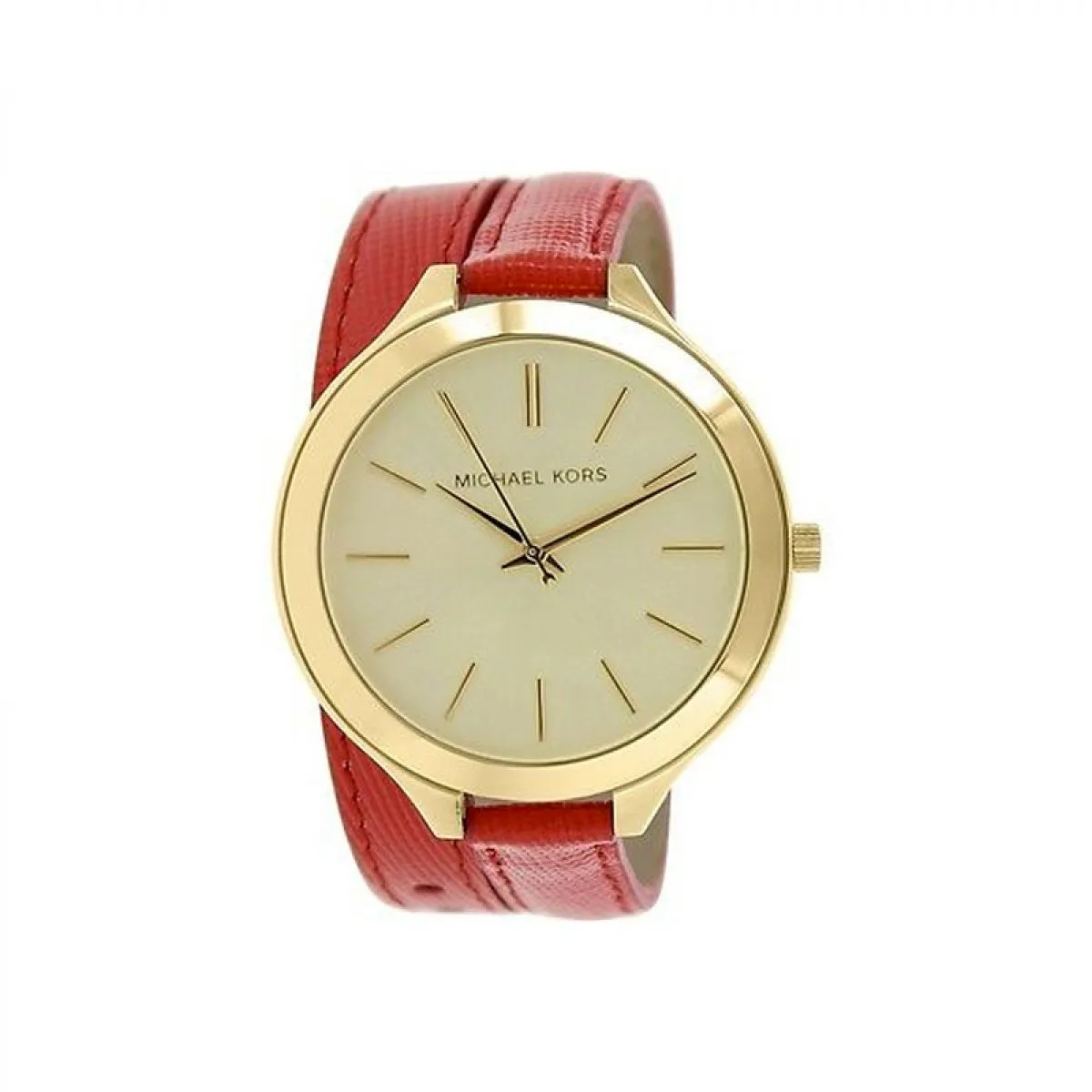 Micheal Kors Runway Slim MK2332 42mm sold by Watch2Day