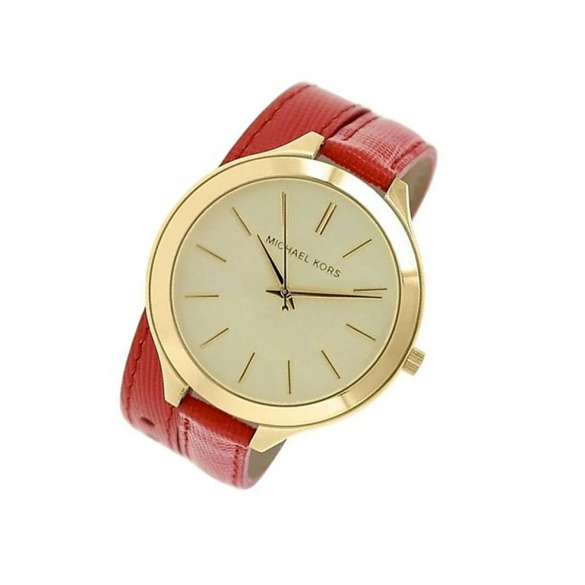 Micheal Kors Runway Slim MK2332 42mm sold by Watch2Day product image thumbnail 2