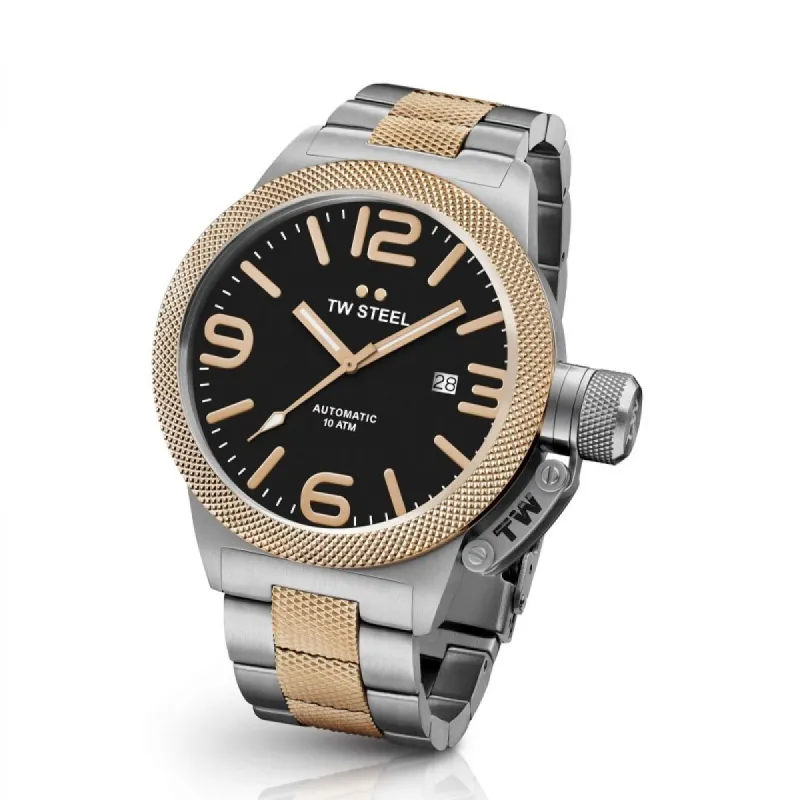 TW Steel Canteen CB135 made by Watch2Day