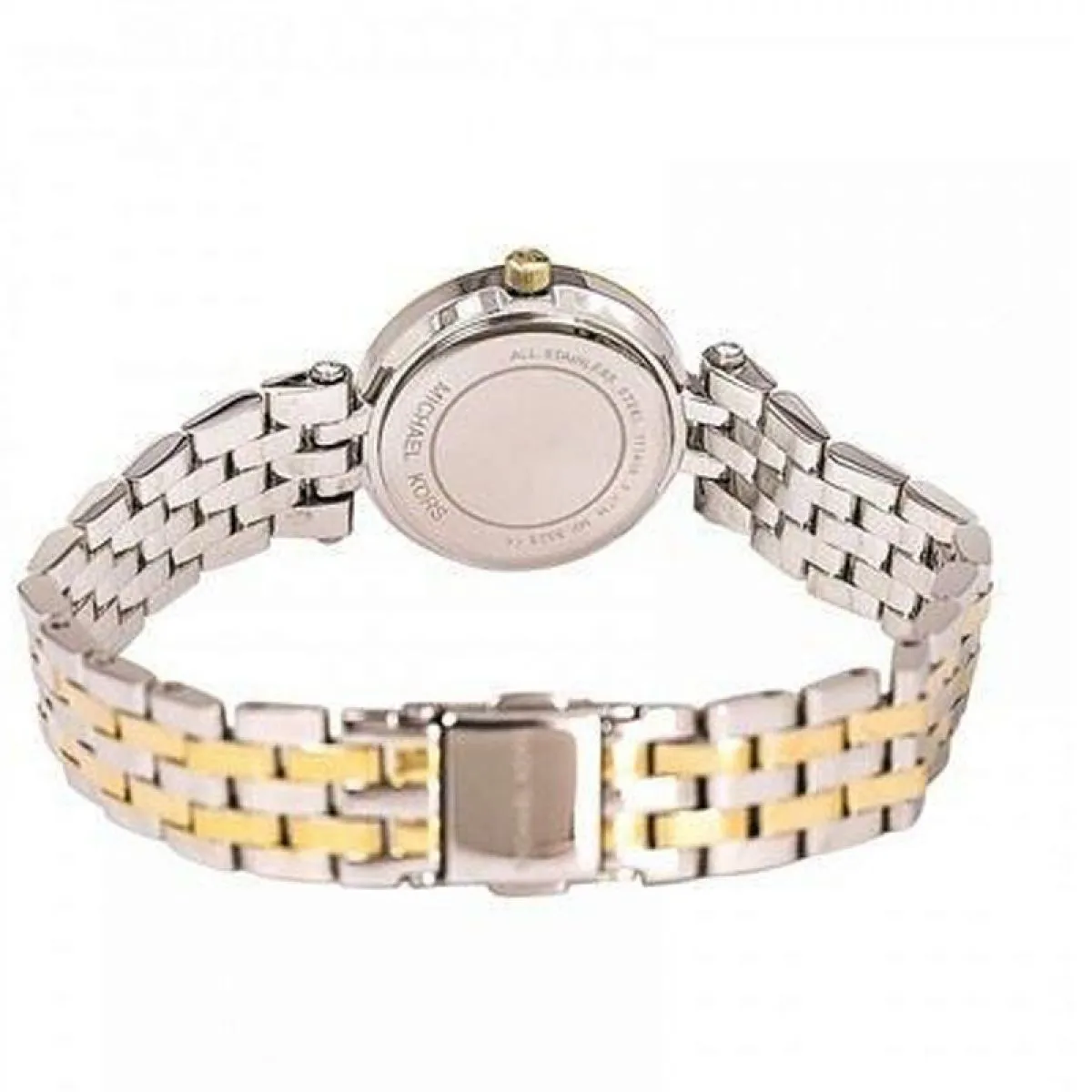 Michael Kors Darci Petit | MK3323 sold by Watch2Day product image thumbnail 4