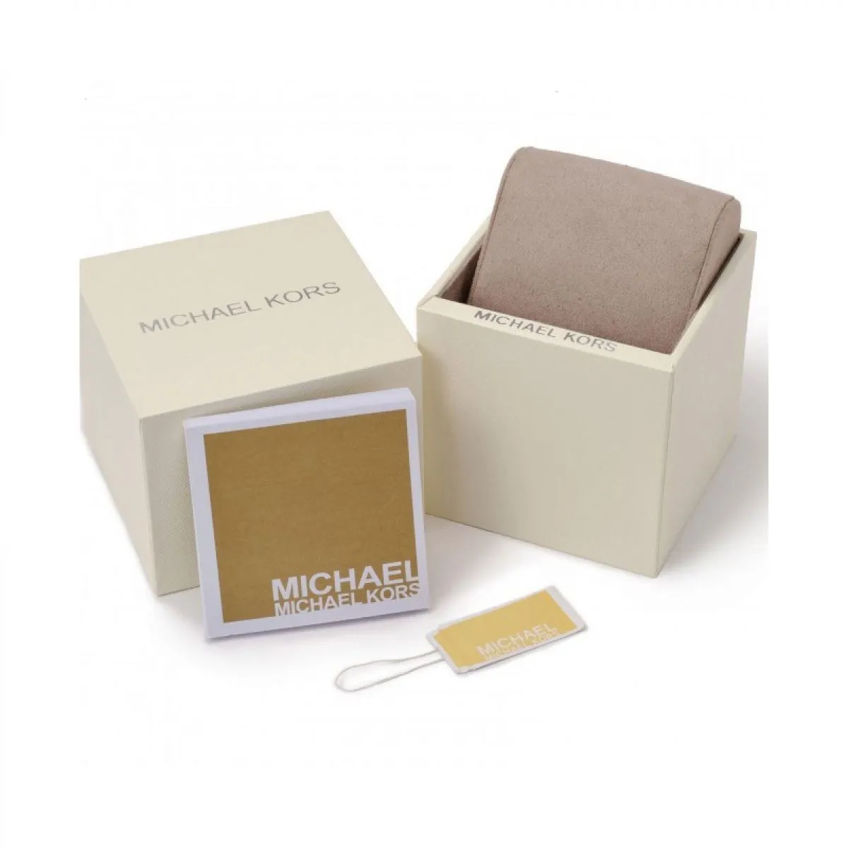 Michael Kors Darci Petit | MK3323 sold by Watch2Day product image thumbnail 5