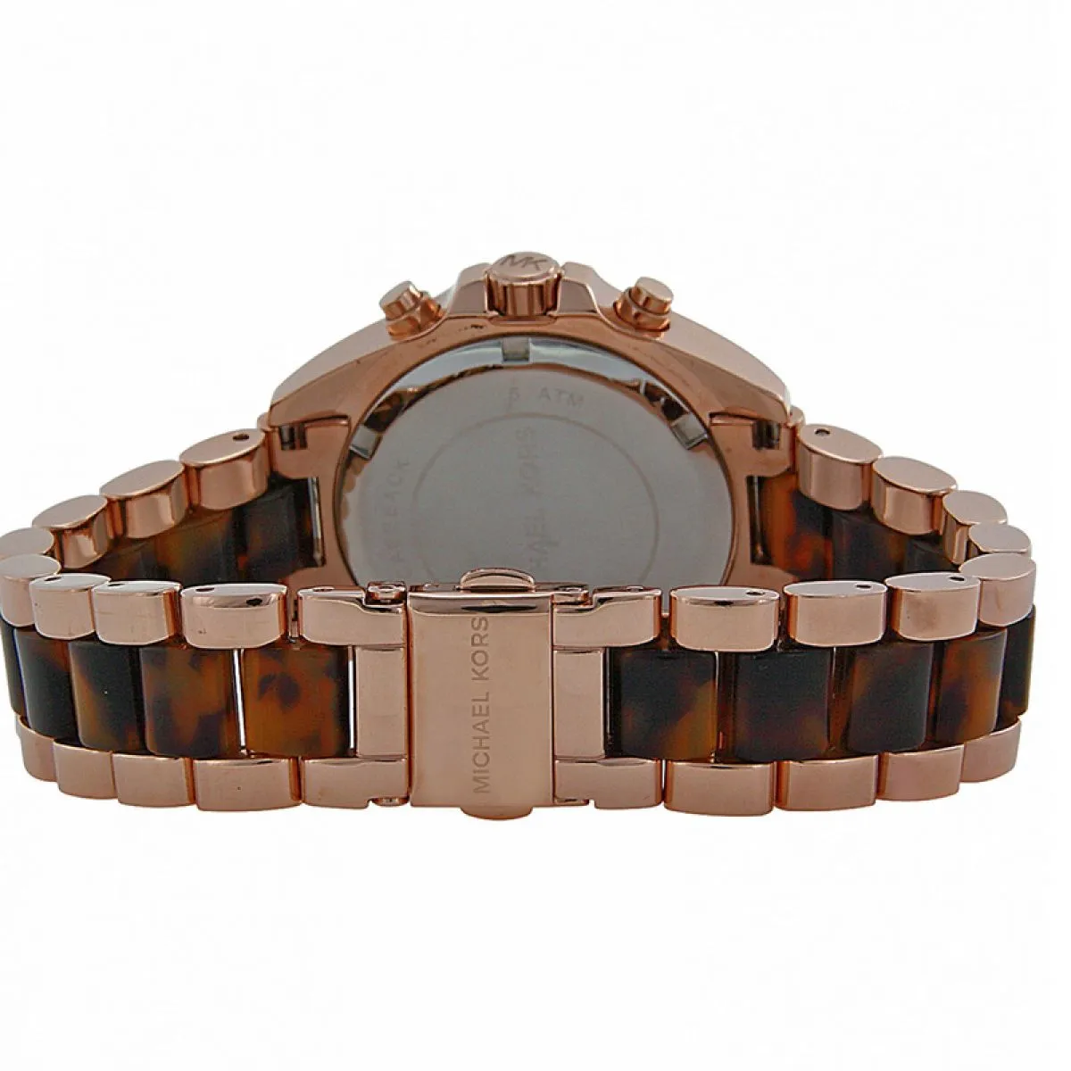 Michael Kors Bradshaw | MK5944 sold by Watch2Day product image thumbnail 3
