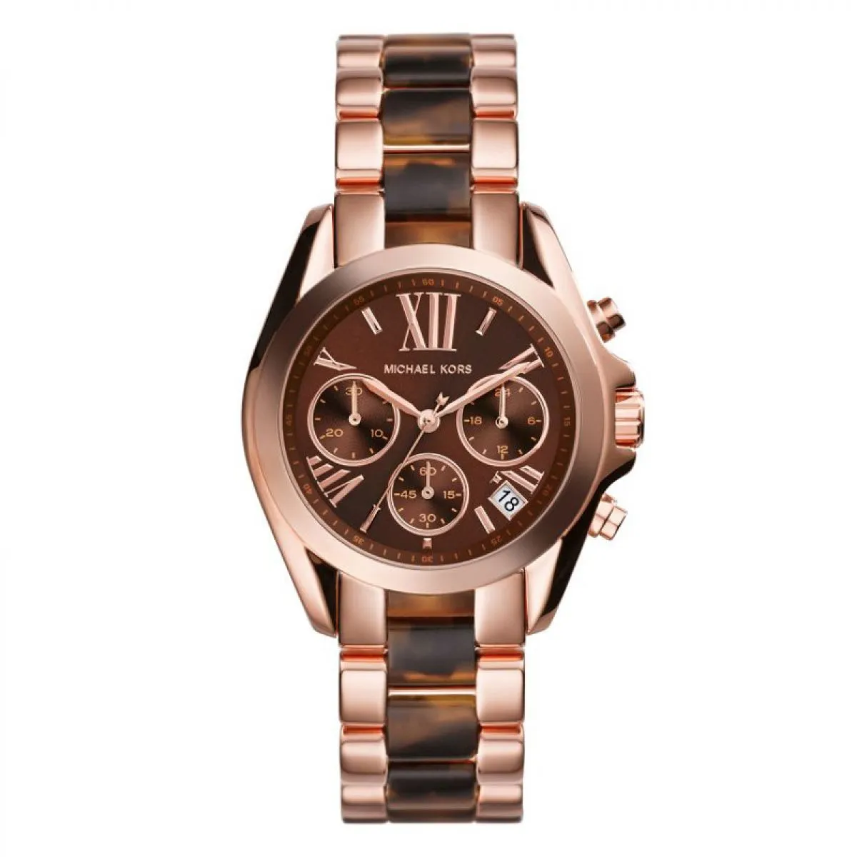Michael Kors Bradshaw | MK5944 sold by Watch2Day product image thumbnail 4