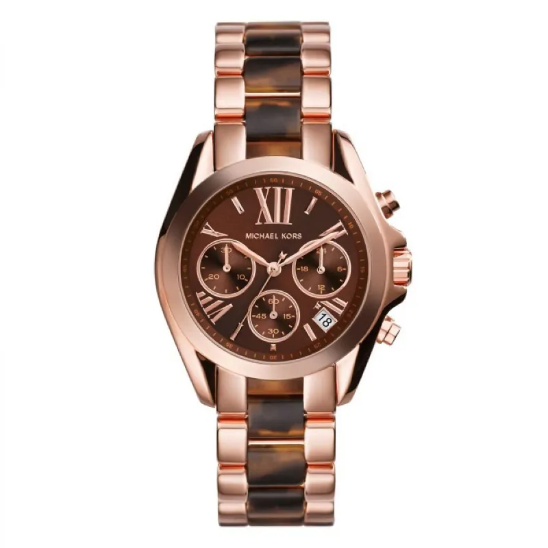 Michael Kors Bradshaw | MK5944 made by Watch2Day
