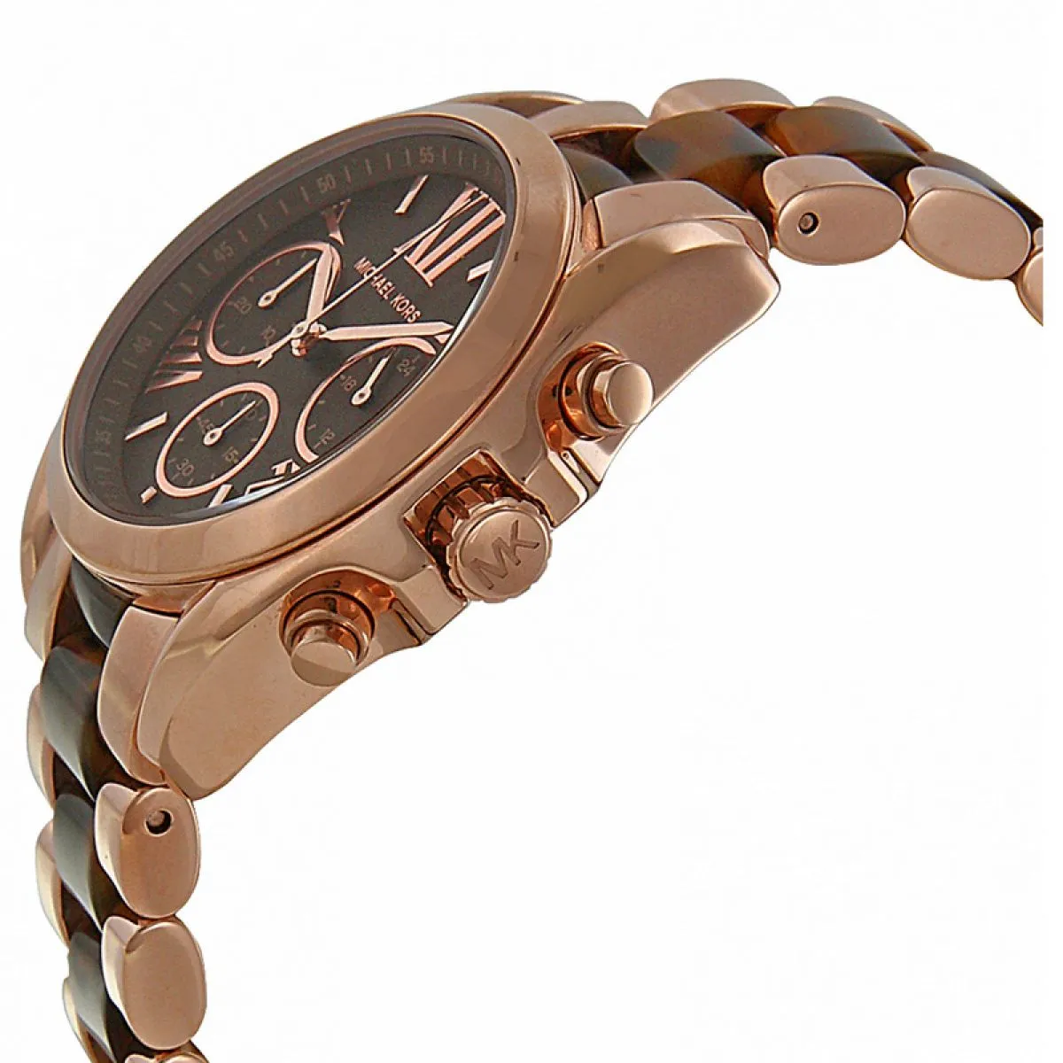 Michael Kors Bradshaw | MK5944 sold by Watch2Day product image thumbnail 2
