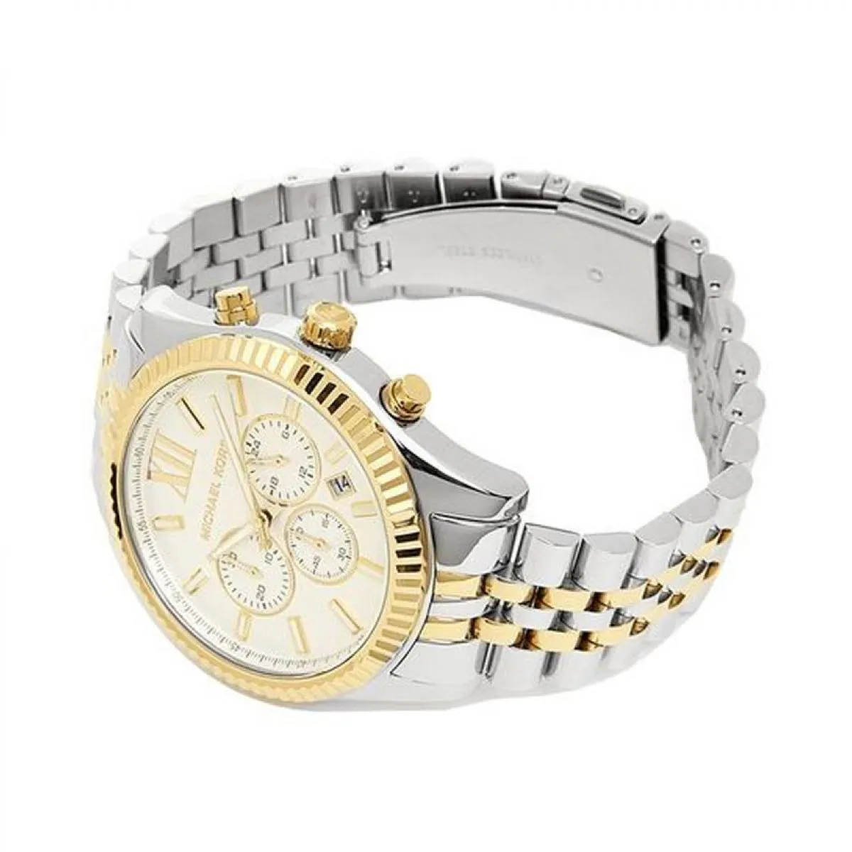 Michael Kors Lexington | MK8344 sold by Watch2Day product image thumbnail 3