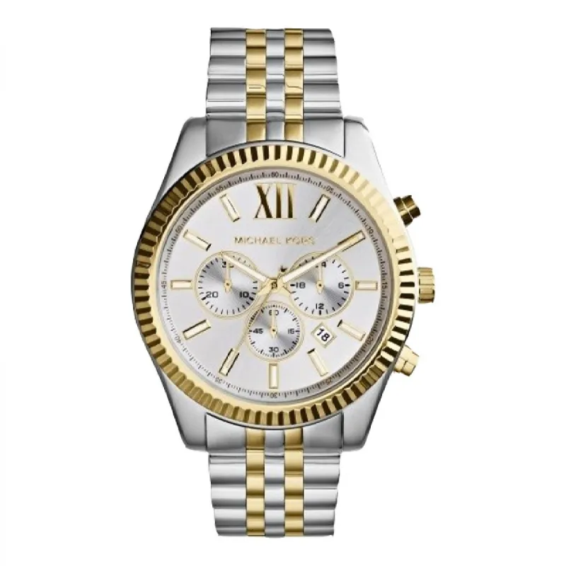 Michael Kors Lexington | MK8344 made by Watch2Day