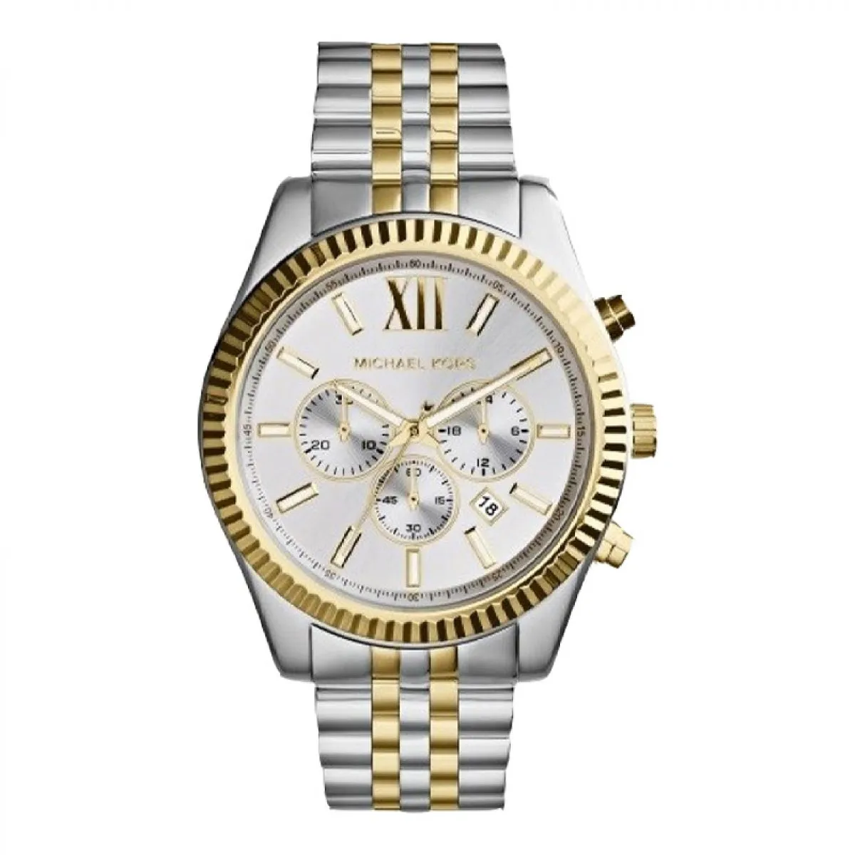 Michael Kors Lexington | MK8344 sold by Watch2Day