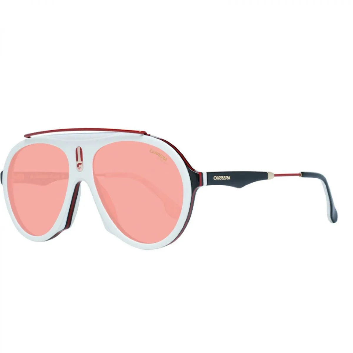 CARRERA Zonnebril Unisex FLAG-7DM-57 57x16x145 sold by Watch2Day product image thumbnail 4