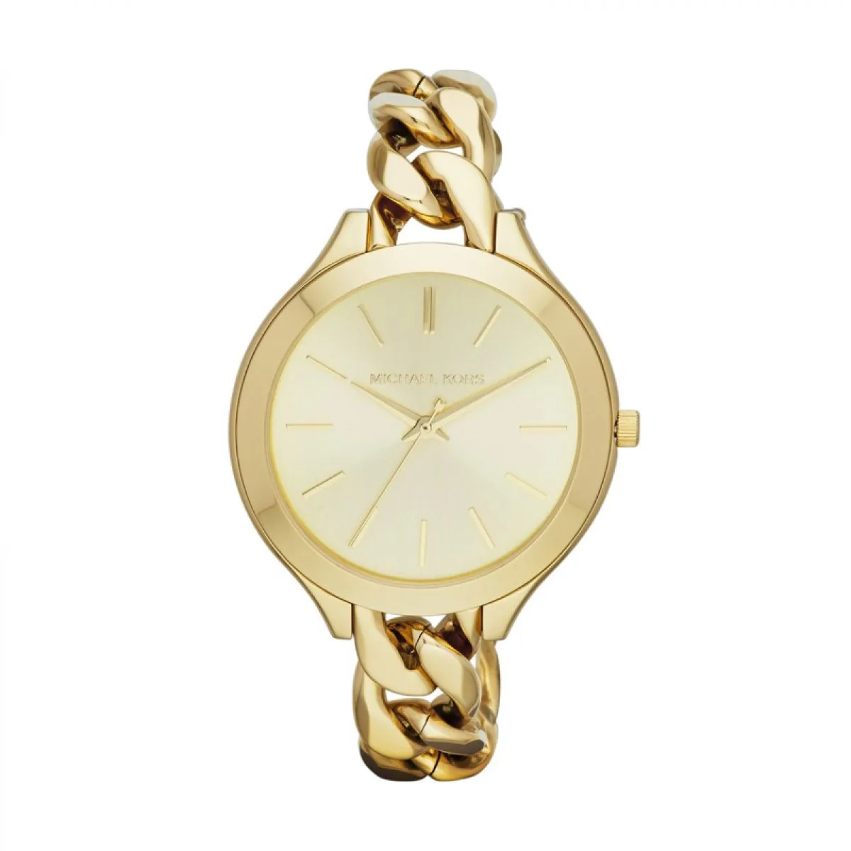 Micheal Kors Runway Slim MK3222 42mm sold by Watch2Day product image thumbnail 4