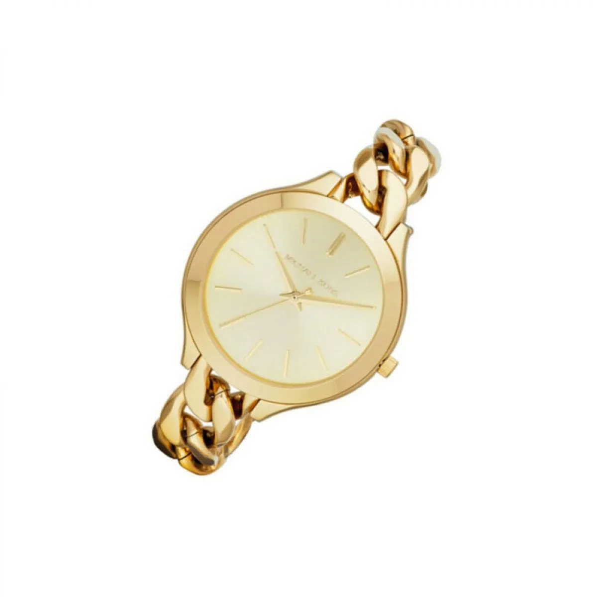 Micheal Kors Runway Slim MK3222 42mm sold by Watch2Day product image thumbnail 2