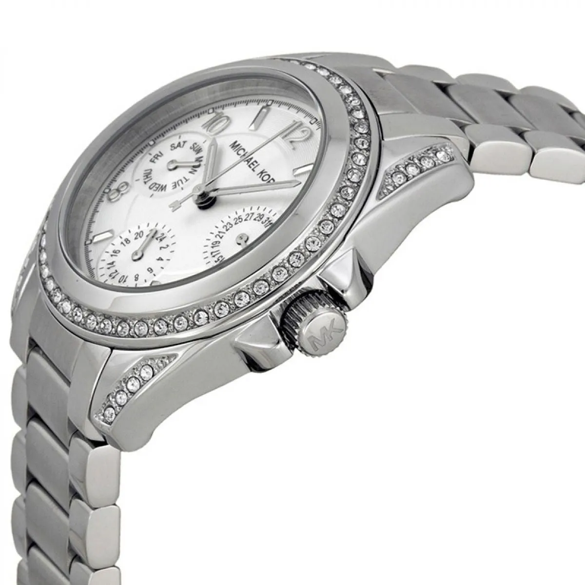 Michael Kors Blair Multi-Function MK5612 sold by Watch2Day product image thumbnail 3