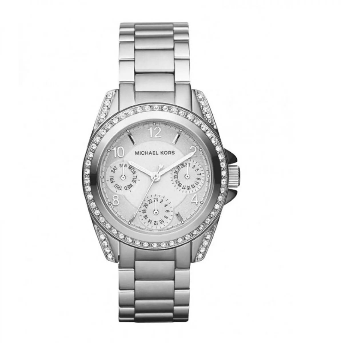 Michael Kors Blair Multi-Function MK5612 sold by Watch2Day product image thumbnail 4