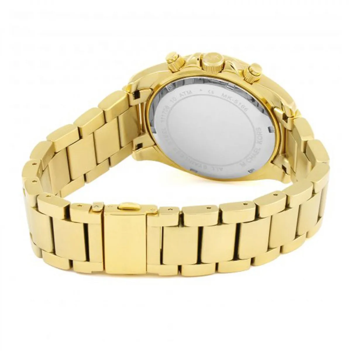 Michael Kors Blair | MK5166 sold by Watch2Day product image thumbnail 3