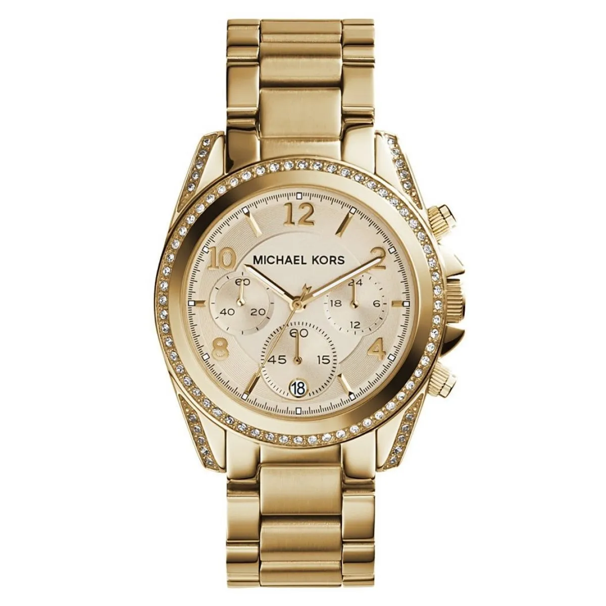 Michael Kors Blair | MK5166 sold by Watch2Day