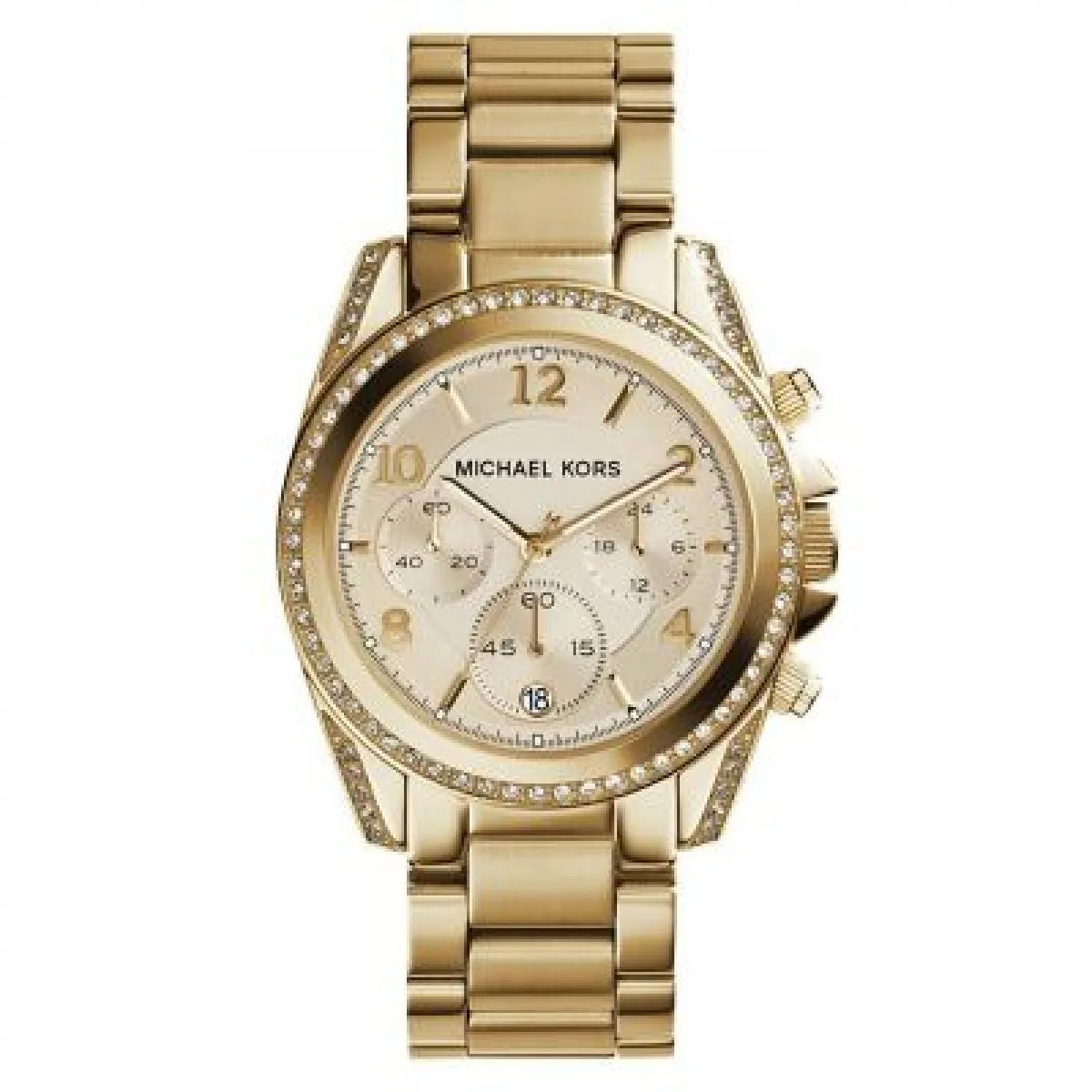 Michael Kors Blair | MK5166 sold by Watch2Day product image thumbnail 5