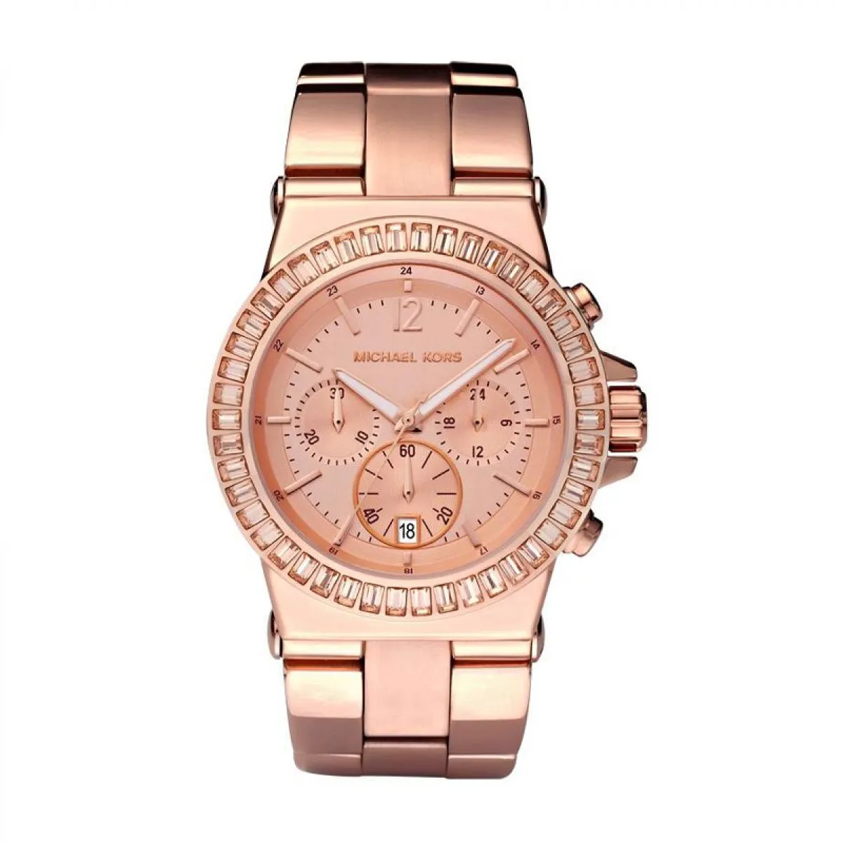 Michael Kors MK5412 sold by Watch2Day product image thumbnail 4