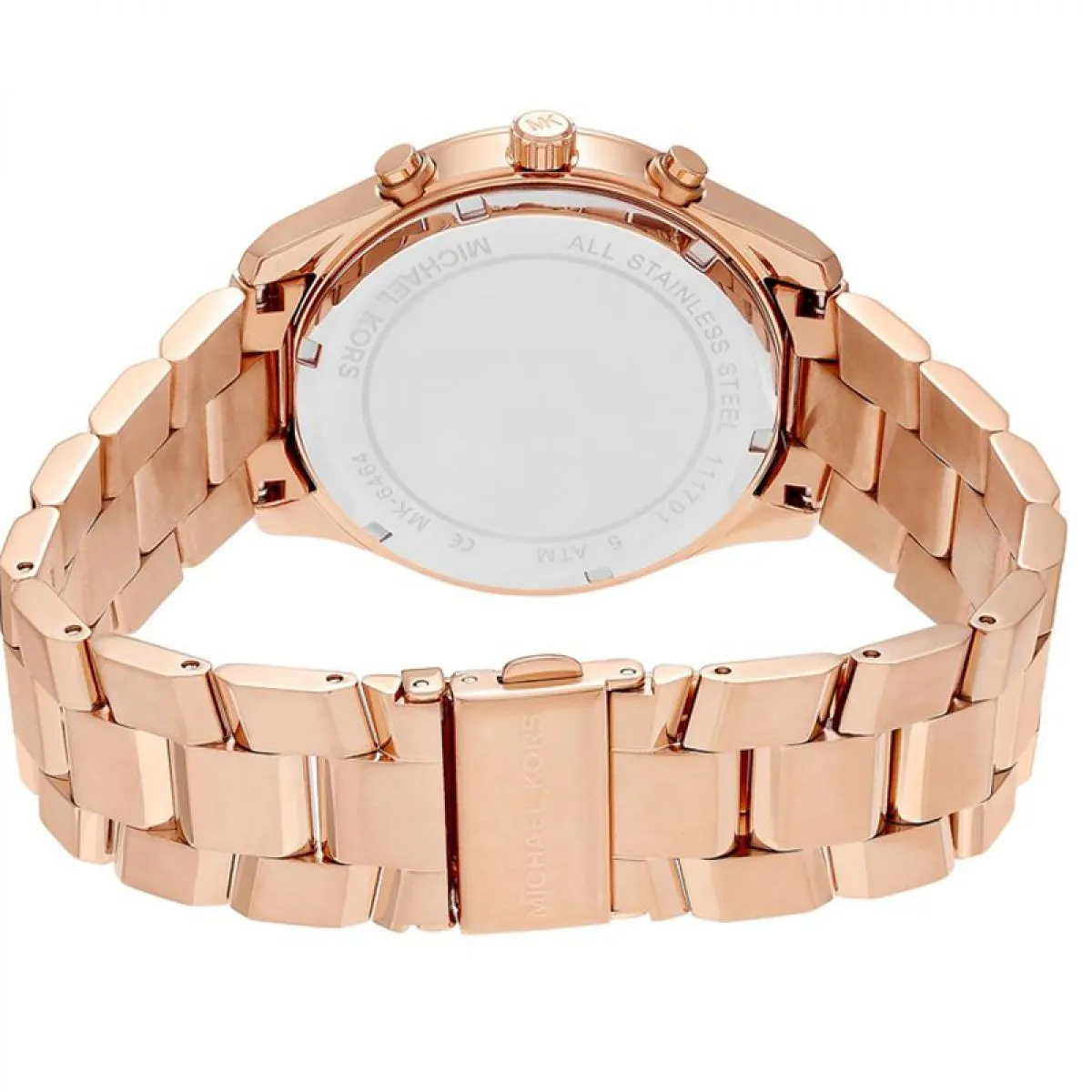 Michael Kors Briar | MK6465 sold by Watch2Day product image thumbnail 3