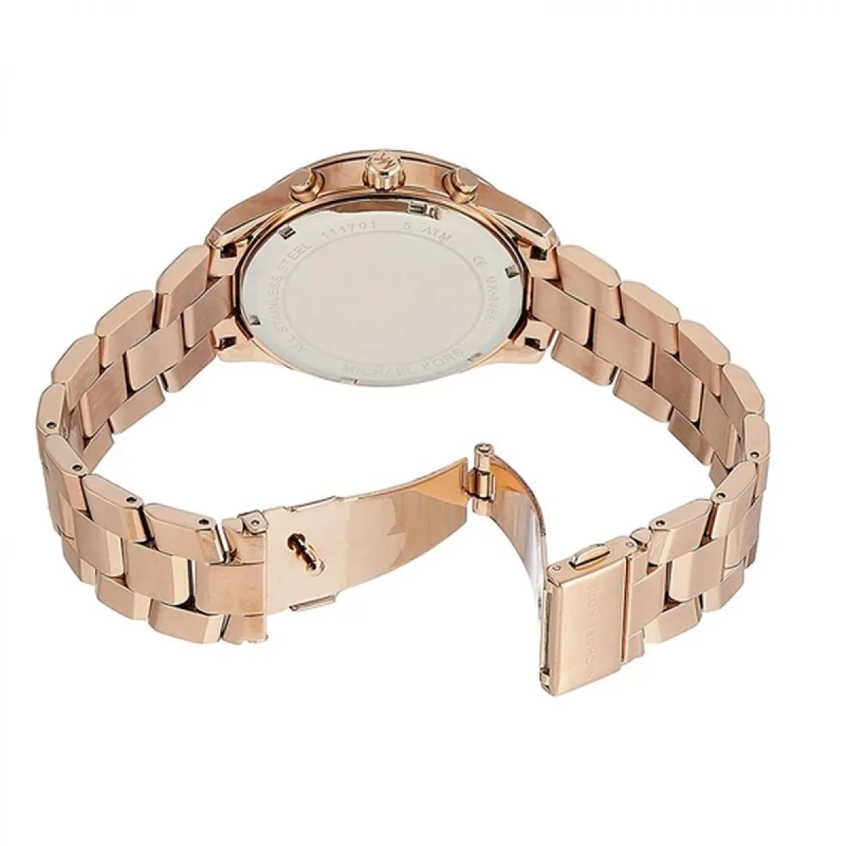 Michael Kors Briar | MK6465 sold by Watch2Day product image thumbnail 4