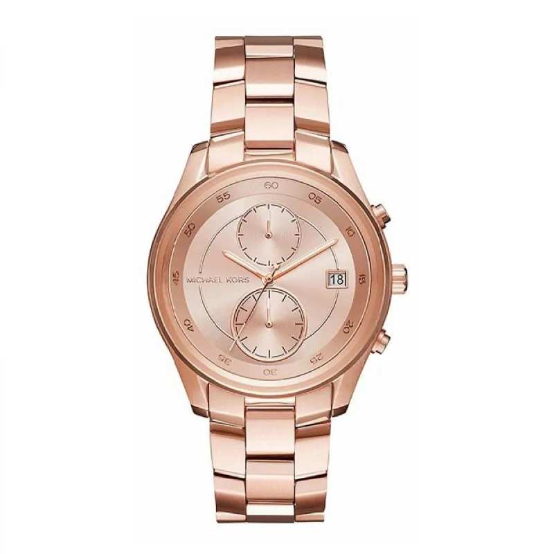 Michael Kors Briar | MK6465 made by Watch2Day