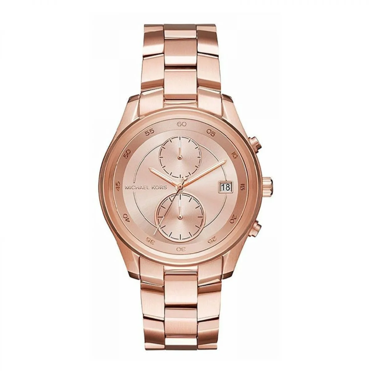 Michael Kors Briar | MK6465 sold by Watch2Day