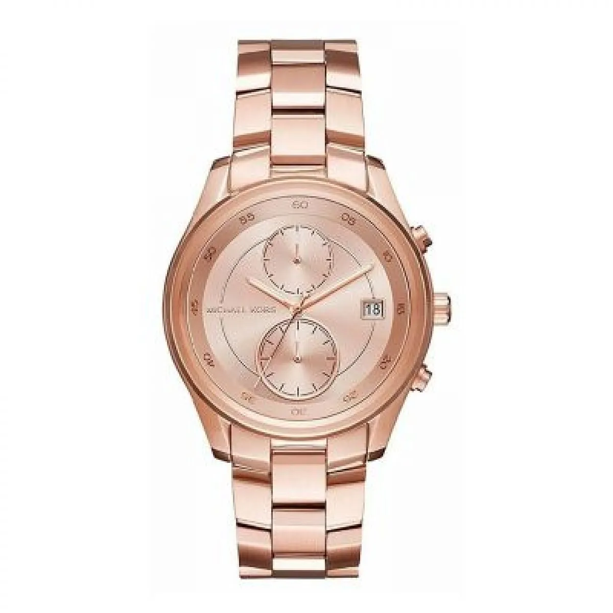Michael Kors Briar | MK6465 sold by Watch2Day product image thumbnail 5