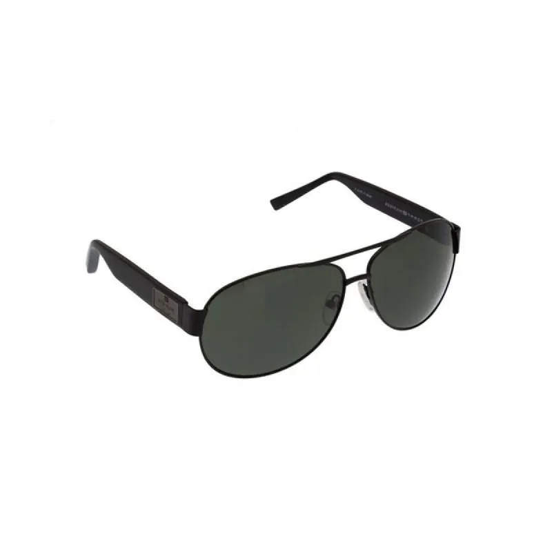 Tommy Hilfiger THDM21 001 Zonnebril Unisex 65x13x129 made by Watch2Day