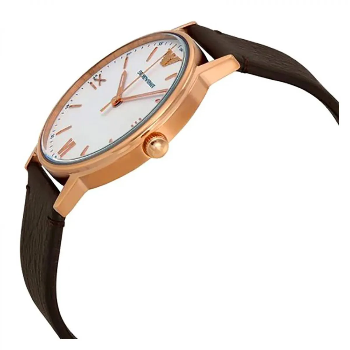 Emporio Armani Classic AR11011 Heren Horloge sold by Watch2Day product image thumbnail 2