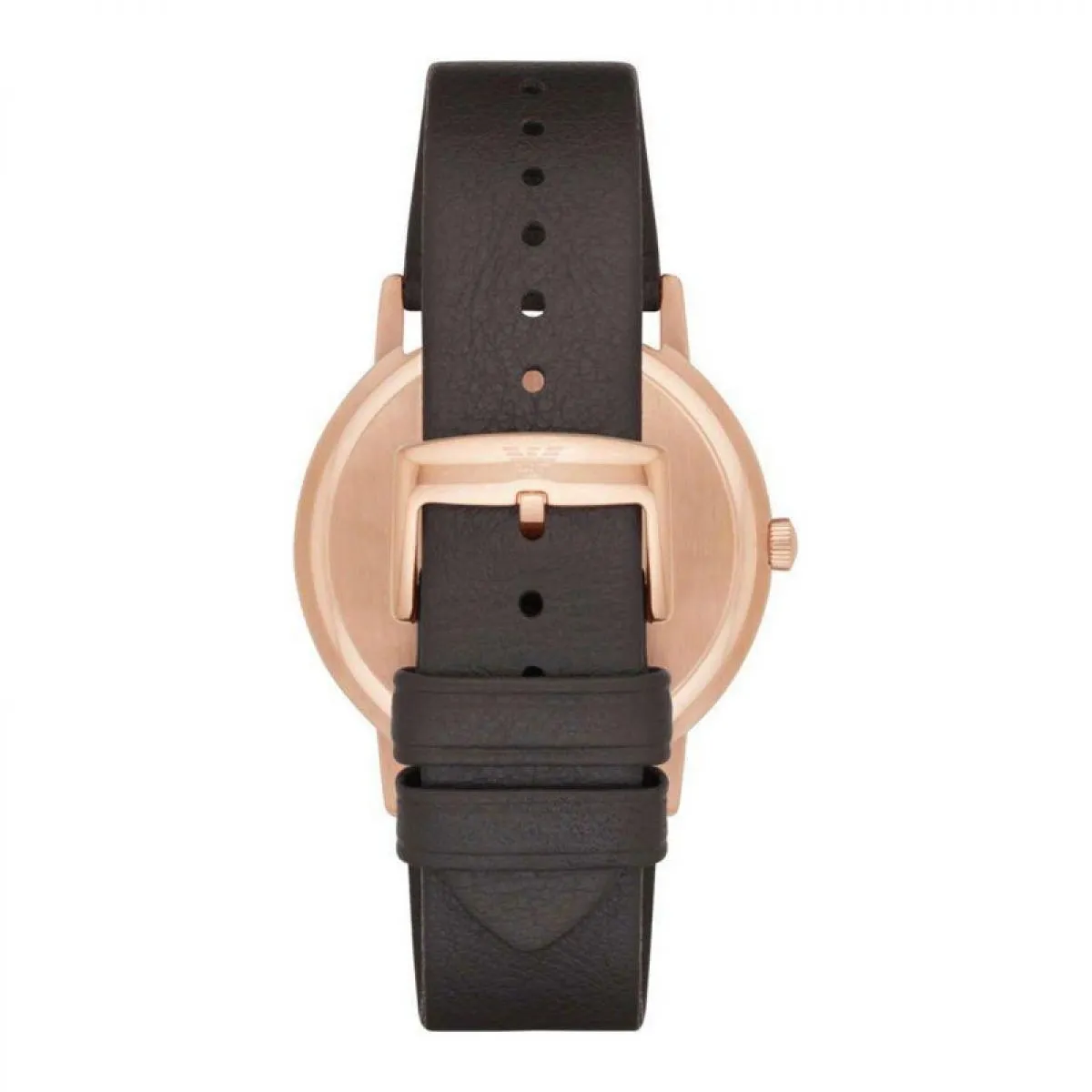 Emporio Armani Classic AR11011 Heren Horloge sold by Watch2Day product image thumbnail 3