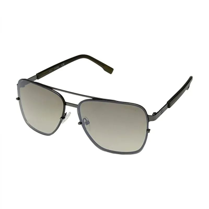 Guess Zonnebril Heren GF5038-6208P 66x20x135 made by Watch2Day